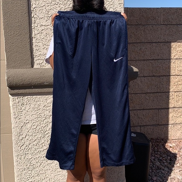 Nike Pants - NIKE DRI-FIT TRACKPANTS ( WOMEN S/M AND MENS L )